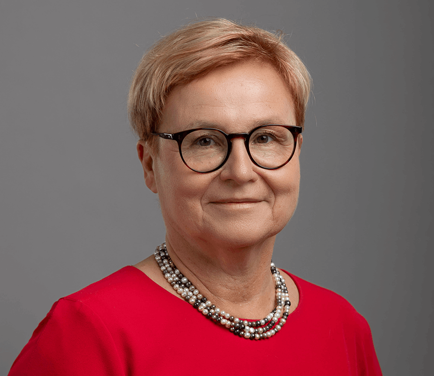 dr hab. med. Małgorzata Sobieszczańska- Małek