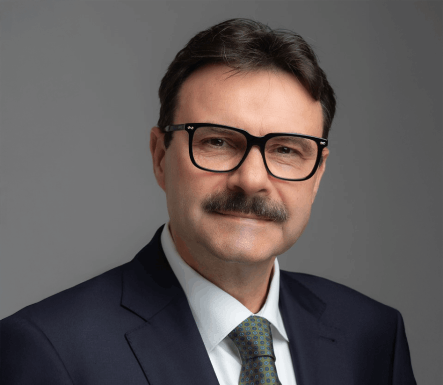 Prof. dr hab. med. Mariusz Kuśmierczyk